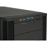 ALTERNATE AGP-AMD-043 Nero