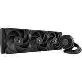 ARCTIC Liquid Freezer III Pro 420 Nero