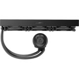 ARCTIC Liquid Freezer III Pro 420 Nero