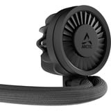 ARCTIC Liquid Freezer III Pro 420 Nero