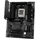 ASRock 90-MXBT6-A0UAYZ, Scheda madre 