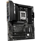 ASRock X870 PRO-A WiFi, Scheda madre 