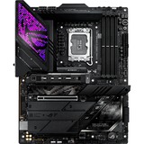 ASUS 90MB1I40-M0EAY0, Scheda madre Nero