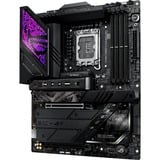 ASUS 90MB1I40-M0EAY0, Scheda madre Nero