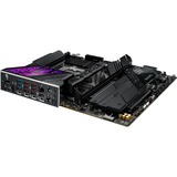 ASUS 90MB1I40-M0EAY0, Scheda madre Nero