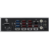 ASUS 90MB1I40-M0EAY0, Scheda madre Nero