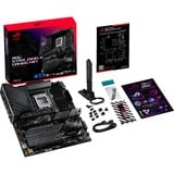 ASUS 90MB1I40-M0EAY0, Scheda madre Nero