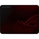 ASUS 90MP02H0-BPUA00 Nero/rosso scuro