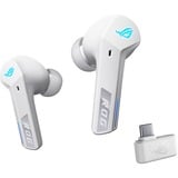 ASUS 90YH03Y0-BTUA10, Cuffia da gioco bianco