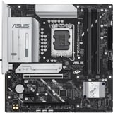 ASUS PRIME B860M-A WIFI Intel B860 LGA 1851 (Socket V1) micro ATX, Scheda madre Intel, LGA 1851 (Socket V1), Intel Core Ultra (Series 2), LGA 1851, DDR5-SDRAM, 256 GB