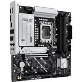 ASUS PRIME B860M-A WIFI Intel B860 LGA 1851 (Socket V1) micro ATX, Scheda madre Intel, LGA 1851 (Socket V1), Intel Core Ultra (Series 2), LGA 1851, DDR5-SDRAM, 256 GB