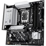ASUS PRIME B860M-A WIFI Intel B860 LGA 1851 (Socket V1) micro ATX, Scheda madre Intel, LGA 1851 (Socket V1), Intel Core Ultra (Series 2), LGA 1851, DDR5-SDRAM, 256 GB