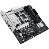 ASUS PRIME B860M-A WIFI Intel B860 LGA 1851 (Socket V1) micro ATX, Scheda madre Intel, LGA 1851 (Socket V1), Intel Core Ultra (Series 2), LGA 1851, DDR5-SDRAM, 256 GB