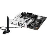 ASUS PRIME B860M-A WIFI Intel B860 LGA 1851 (Socket V1) micro ATX, Scheda madre Intel, LGA 1851 (Socket V1), Intel Core Ultra (Series 2), LGA 1851, DDR5-SDRAM, 256 GB