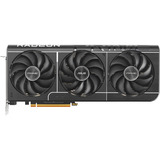 ASUS PRIME Radeon RX 9070 GRE, Scheda grafica grigio