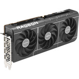ASUS PRIME Radeon RX 9070 GRE, Scheda grafica grigio
