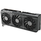 ASUS PRIME Radeon RX 9070 GRE, Scheda grafica grigio
