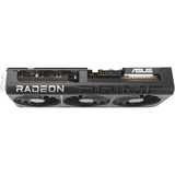 ASUS PRIME Radeon RX 9070 GRE, Scheda grafica grigio