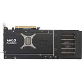 ASUS PRIME Radeon RX 9070 GRE, Scheda grafica grigio