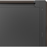 ASUS PROART PA602 LEGNO DI NOCE METALLO PWM MODERNO NERO, Chassis Tower marrone/legno