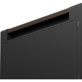 ASUS PROART PA602 LEGNO DI NOCE METALLO PWM MODERNO NERO, Chassis Tower marrone/legno