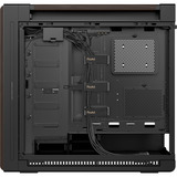 ASUS PROART PA602 LEGNO DI NOCE METALLO PWM MODERNO NERO, Chassis Tower marrone/legno
