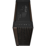 ASUS PROART PA602 LEGNO DI NOCE METALLO PWM MODERNO NERO, Chassis Tower marrone/legno