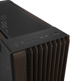 ASUS PROART PA602 LEGNO DI NOCE METALLO PWM MODERNO NERO, Chassis Tower marrone/legno