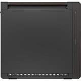 ASUS PROART PA602 LEGNO DI NOCE METALLO PWM MODERNO NERO, Chassis Tower marrone/legno