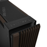 ASUS PROART PA602 LEGNO DI NOCE METALLO PWM MODERNO NERO, Chassis Tower marrone/legno