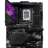 ASUS ROG STRIX Z890-E GAMING WIFI Intel Z890 LGA 1851 (Socket V1) ATX, Scheda madre Nero, Intel, LGA 1851 (Socket V1), Intel Core Ultra (Series 2), DDR5-SDRAM, 192 GB, DIMM