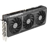 ASUS Radeon RX 9070 GRE PRIME OC, Scheda grafica grigio
