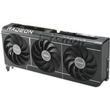 ASUS Radeon RX 9070 GRE PRIME OC, Scheda grafica grigio