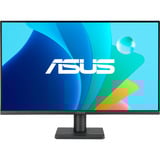 ASUS VA279HG Monitor PC 68,6 cm (27") 1920 x 1080 Pixel Full HD LCD Nero, Monitor di gioco Nero, 68,6 cm (27"), 1920 x 1080 Pixel, Full HD, LCD, 1 ms, Nero