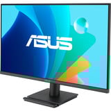 ASUS VA279HG Monitor PC 68,6 cm (27") 1920 x 1080 Pixel Full HD LCD Nero, Monitor di gioco Nero, 68,6 cm (27"), 1920 x 1080 Pixel, Full HD, LCD, 1 ms, Nero