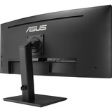 ASUS VA34VCPSR Monitor PC 86,4 cm (34") 3440 x 1440 Pixel Wide Quad HD LCD Nero, Monitor LED Nero, 86,4 cm (34"), 3440 x 1440 Pixel, Wide Quad HD, LCD, 4 ms, Nero