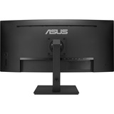 ASUS VA34VCPSR Monitor PC 86,4 cm (34") 3440 x 1440 Pixel Wide Quad HD LCD Nero, Monitor LED Nero, 86,4 cm (34"), 3440 x 1440 Pixel, Wide Quad HD, LCD, 4 ms, Nero