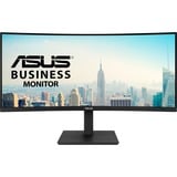 ASUS VA34VCPSR, Monitor LED Nero