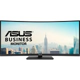 ASUS VA34VCPSR, Monitor LED Nero