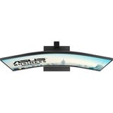 ASUS VA34VCPSR, Monitor LED Nero