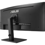 ASUS VA34VCPSR, Monitor LED Nero