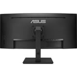 ASUS VA34VCPSR, Monitor LED Nero