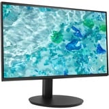 Acer CB272 G, Monitor LED Nero