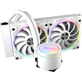 Alpenföhn Gletscherwasser 240 White RGB bianco