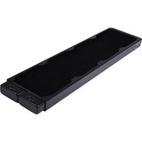 Alphacool 14469, Radiatore Nero