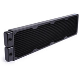 Alphacool 14469, Radiatore Nero
