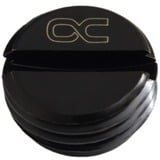 Alphacool 17468 parte e accessorio del sistema di raffreddamento del computer, Vite Nero, Nero, 1/4", Maschio, 5 g, Liquido