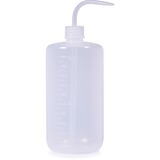 Alphacool Bottiglia bianco/trasparente