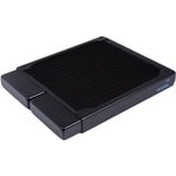 Alphacool NexXxoS ST20 HPE Full Copper 140mm, Radiatore Nero