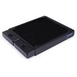 Alphacool NexXxoS ST20 HPE Full Copper 140mm, Radiatore Nero